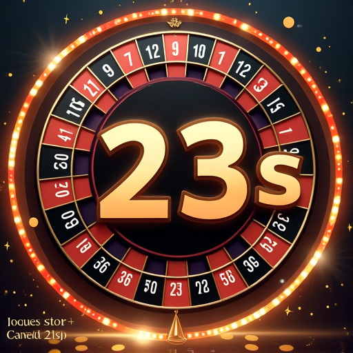 23s