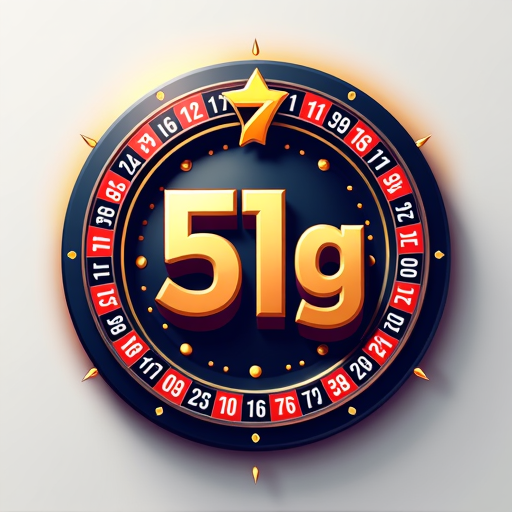 Logo 51g