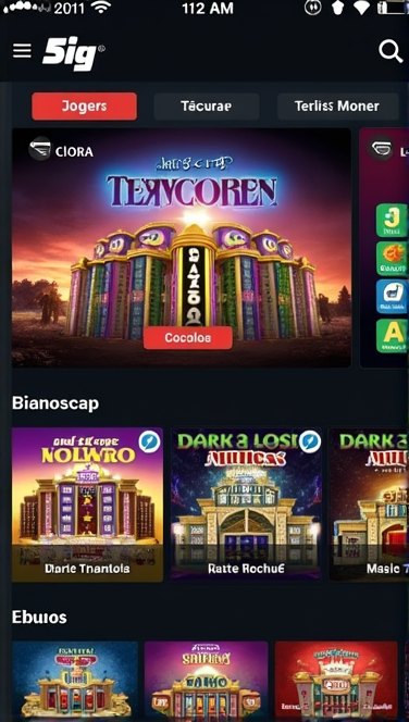 Screenshot 1 51g